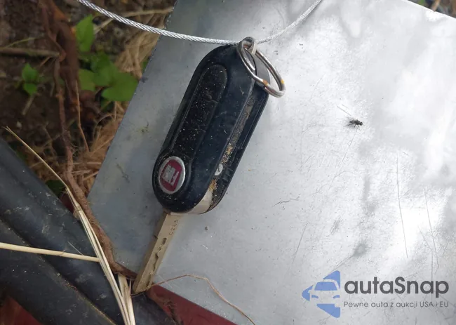 3C3CFFDR6CT127872: 42621433