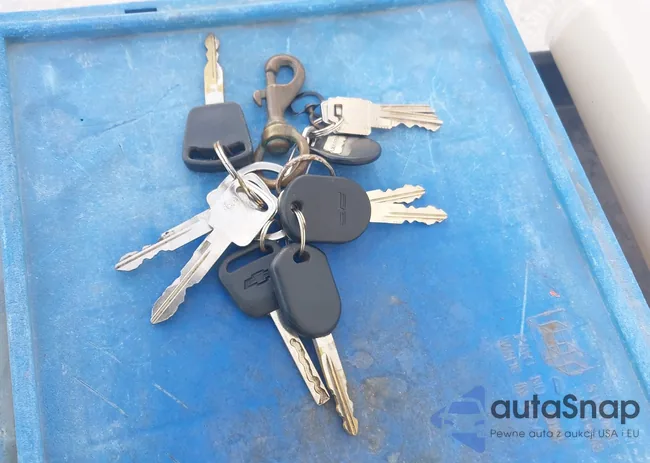 1FDBF2A63HEC81839: 42621445