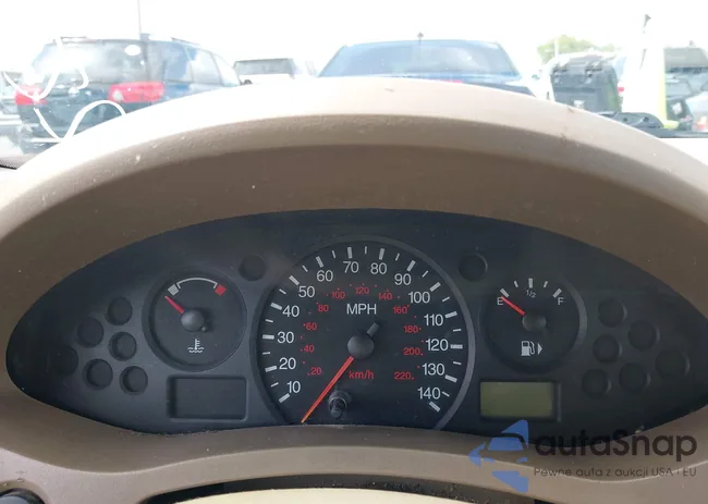 1FAFP34N45W227246: 42621515