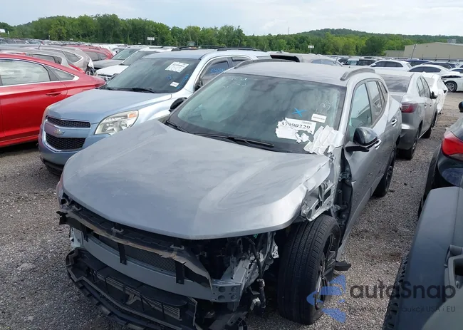 KL77LKE26RC070834: 42621553