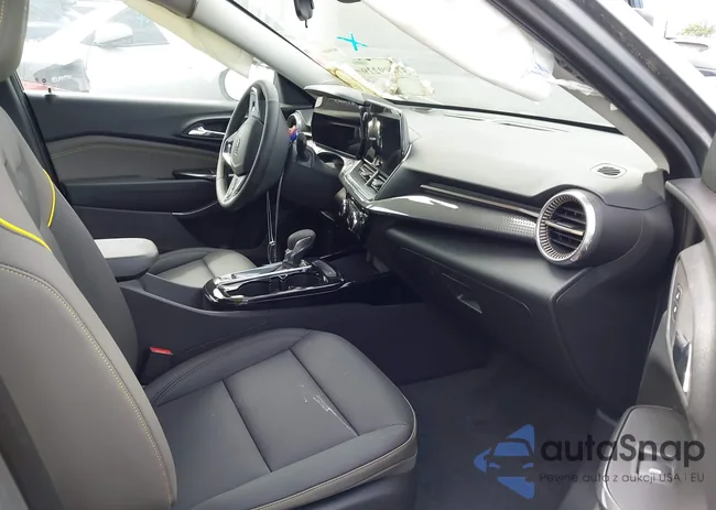 KL77LKE26RC070834: 42621553