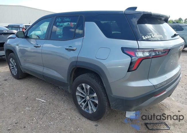 3GNAXHEG7SL174617: 42621590