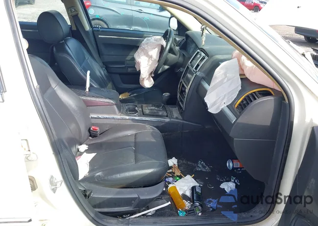 2C3CA5CV6AH284038: 42621627