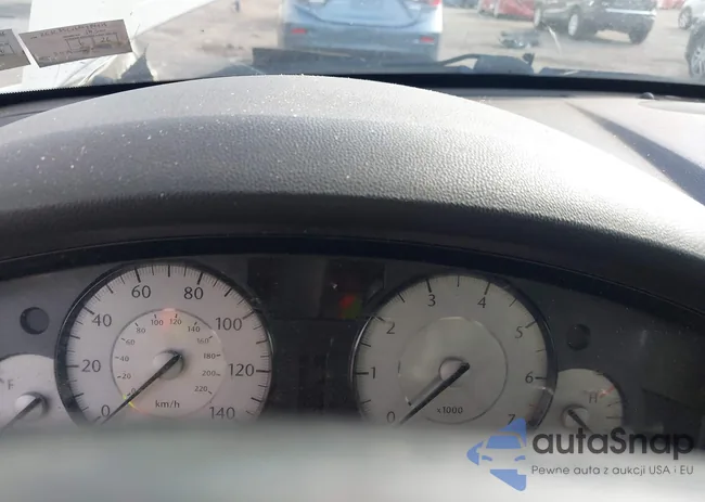 2C3CA5CV6AH284038: 42621627