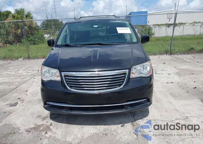 2C4RC1BG1GR284155: 42621654