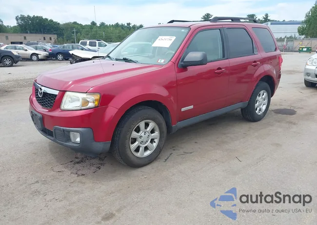 4F2CZ92Z68KM14810: 42621730