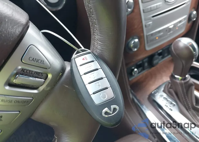 JN8AZ2NE1F9087281: 42621810