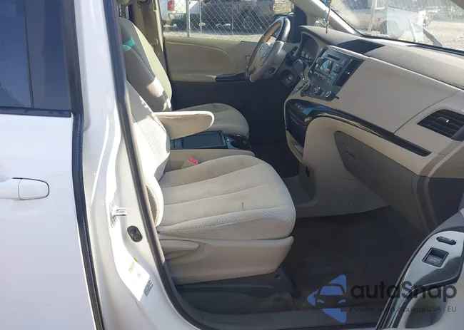 5TDKK3DC4BS172735: 42621828