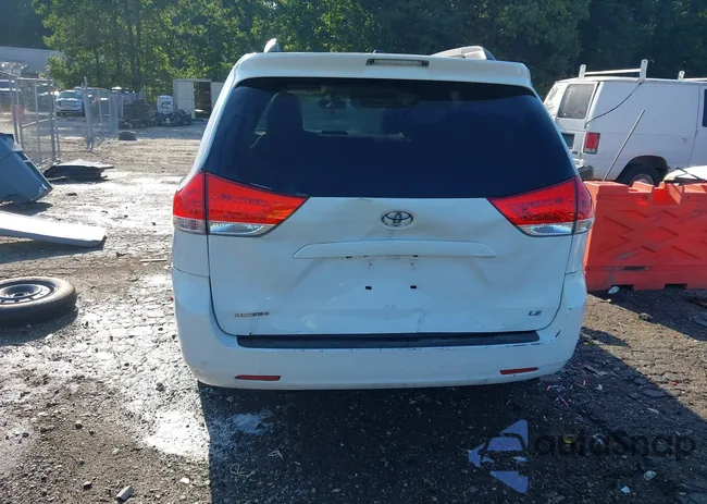 5TDKK3DC4BS172735: 42621828