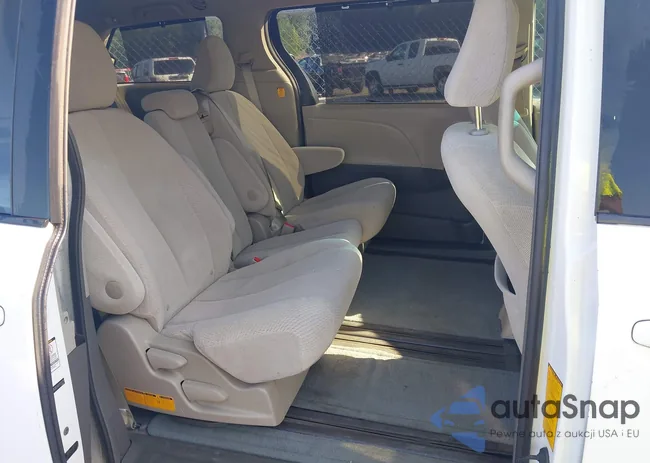 5TDKK3DC4BS172735: 42621828