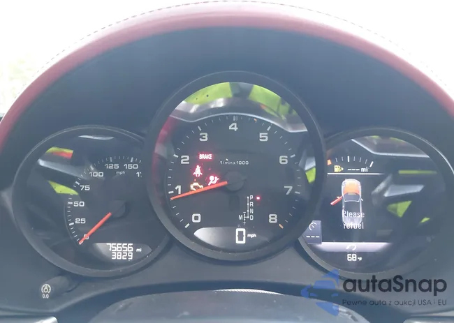 WP0CA2A8XHS221440: 42621841