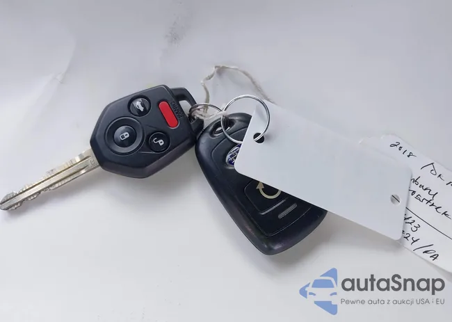 JF2GTACC5JH232423: 42621853