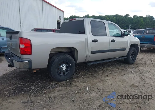 3GCEC13C58G180611: 42621072