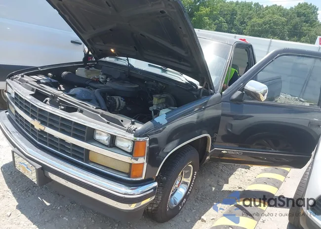 1GCDC14H3JZ153953: 42621101