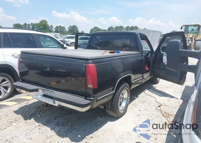 1GCDC14H3JZ153953: 42621101