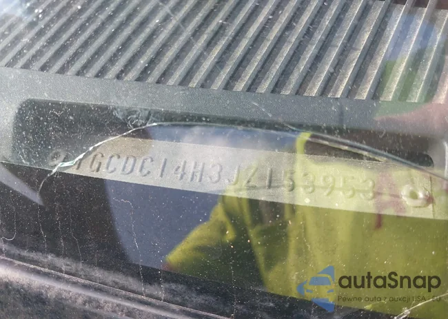 1GCDC14H3JZ153953: 42621101