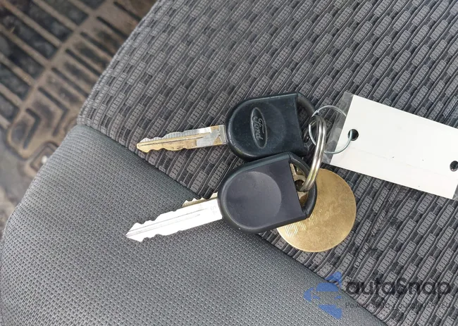 1FDBF2B6XDEB59830: 42621139