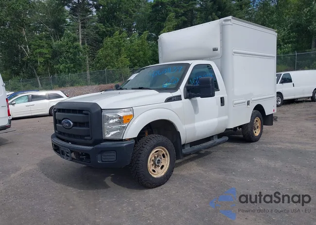 1FDBF2B6XDEB59830: 42621139