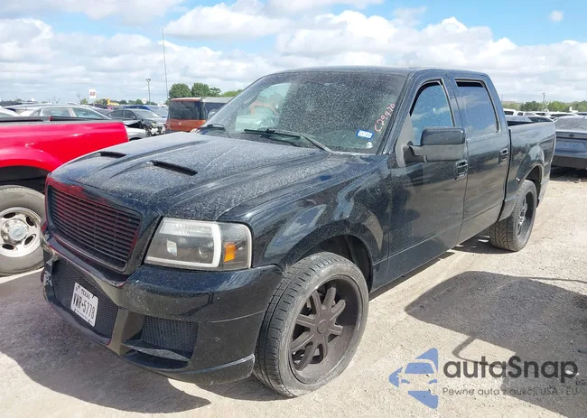 1FTPW12546KC29970: 42621183