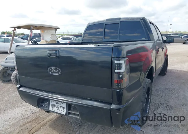 1FTPW12546KC29970: 42621183