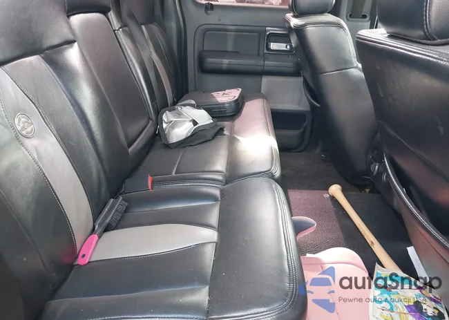 1FTPW12546KC29970: 42621183