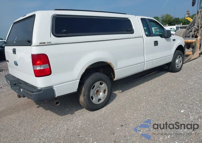 1FTRF14V48KD04448: 42621305