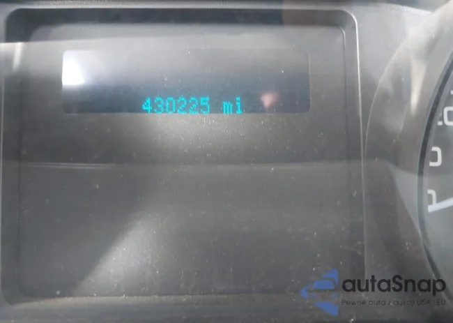 1FT7W2B69BEB30715: 42621345