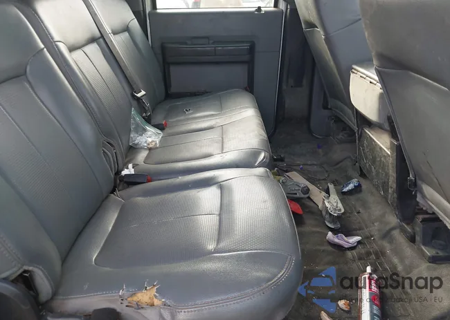 1FT7W2B69BEB30715: 42621345