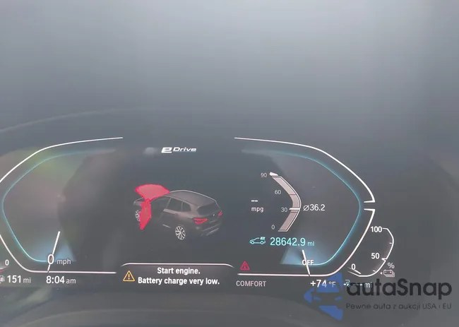 5UXTS1C00M9E60836: 42622413