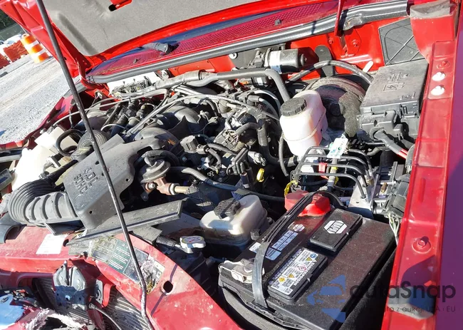 1FTLR4FE8BPB04663: 42622431