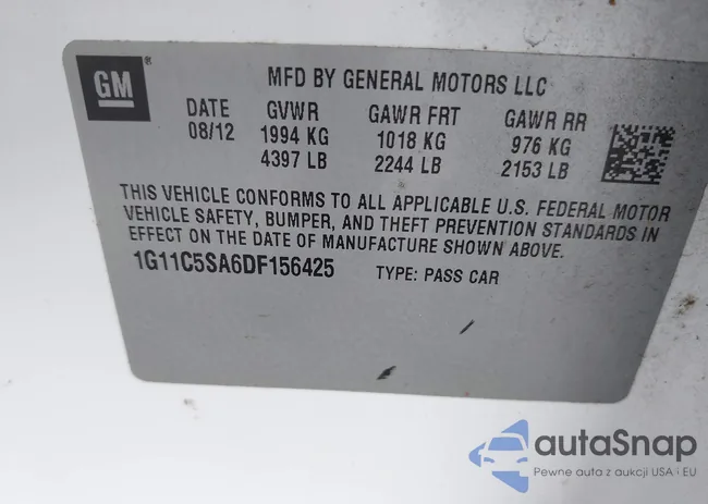 1G11C5SA6DF156425: 42622456