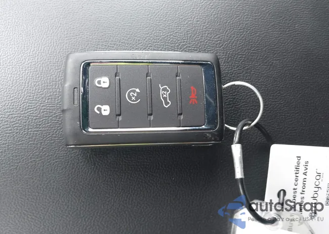 1C4RJYB62S8700336: 42622459