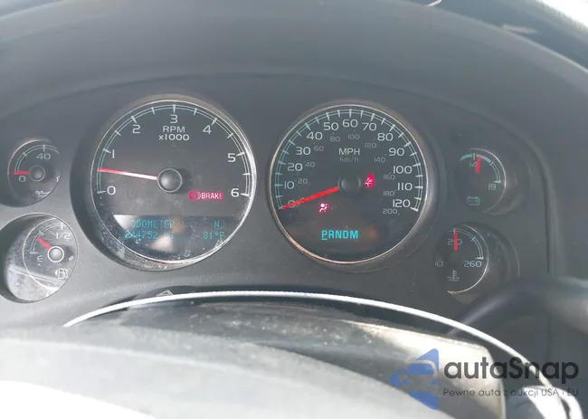 1GNSCAE02BR154309: 42622474