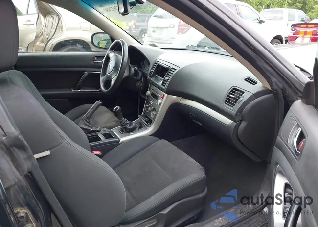 4S3BL616X86200513: 42622480