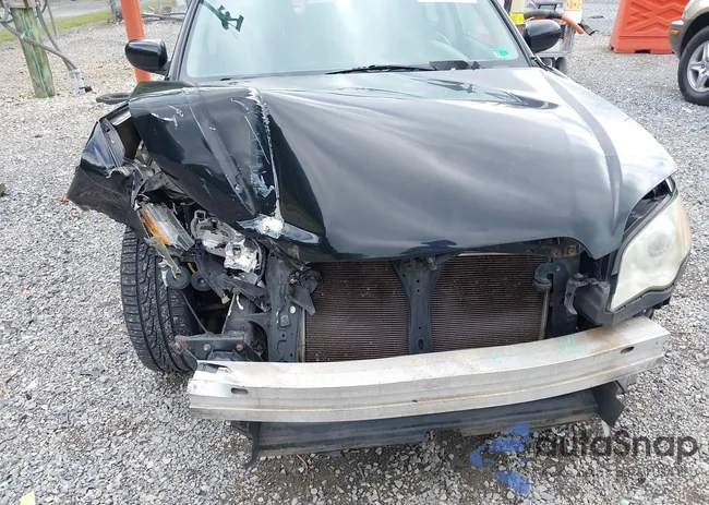 4S3BL616X86200513: 42622480