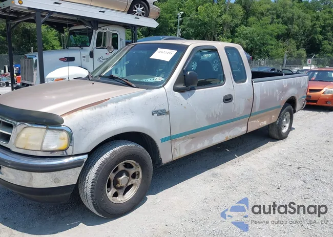 1FTDX1721VNA45906: 42622491