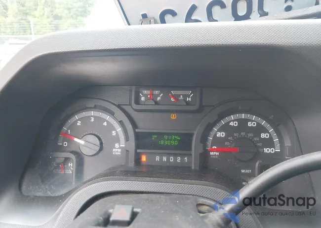 1FTNE2EW5DDA16130: 42622530