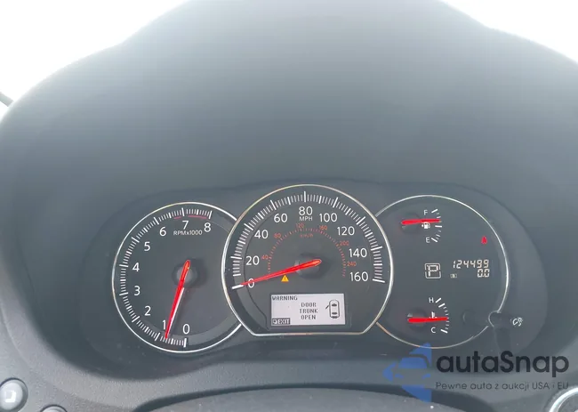 1N4AA5AP9CC858537: 42622537