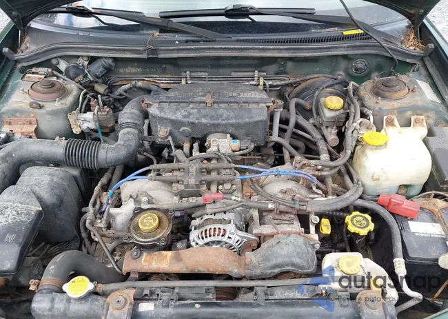 JF1SF63562H720012: 42622614