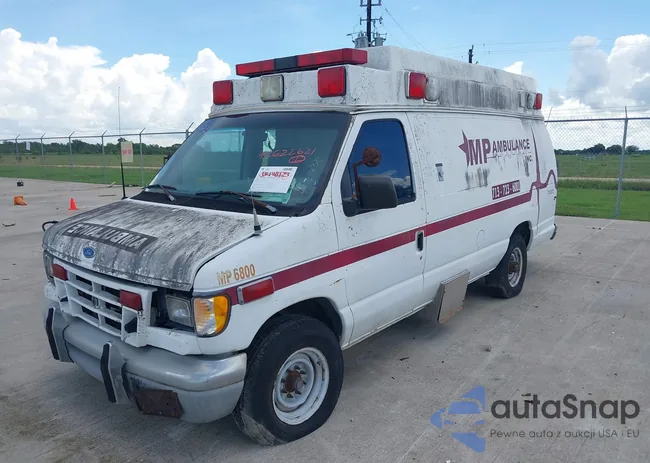 1FDJS34F2VHB82660: 42622621