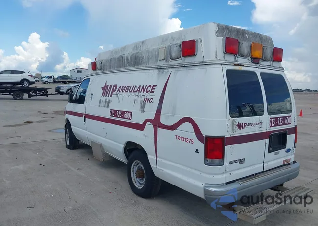 1FDJS34F2VHB82660: 42622621