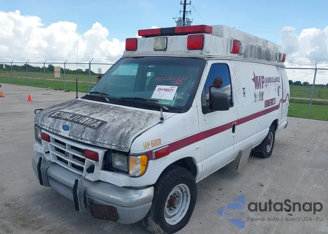 1FDJS34F2VHB82660: 42622621