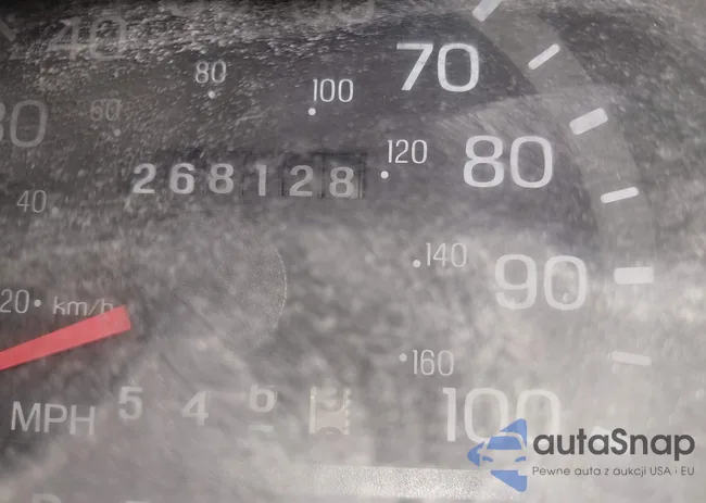 1FDJS34F2VHB82660: 42622621