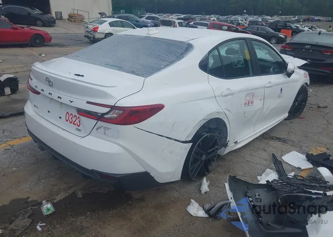 4T1DAACK3SU557672: 42622665