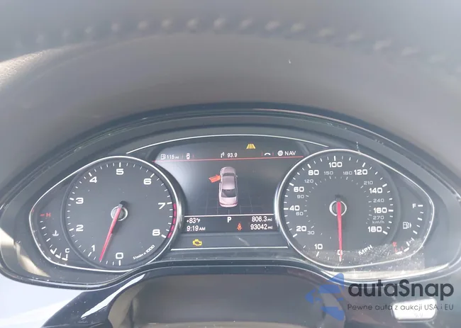 WAURVAFD7CN017052: 42622673