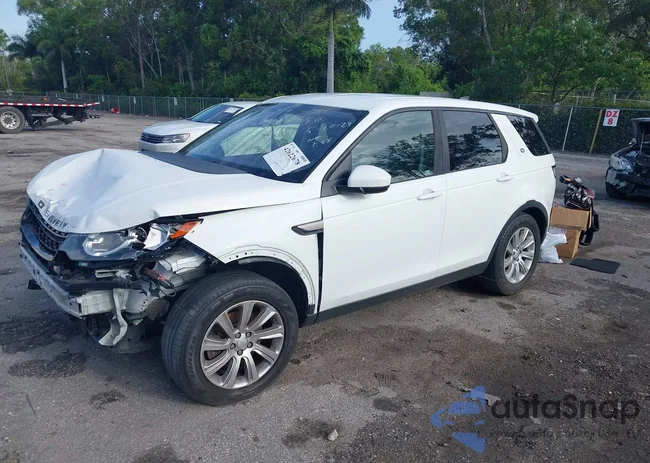 SALCP2RX7JH727667: 42622678