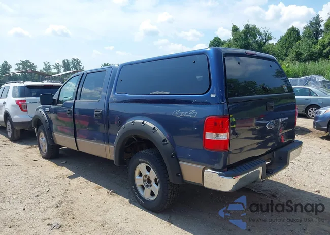 1FTPW14514KC34313: 42622717