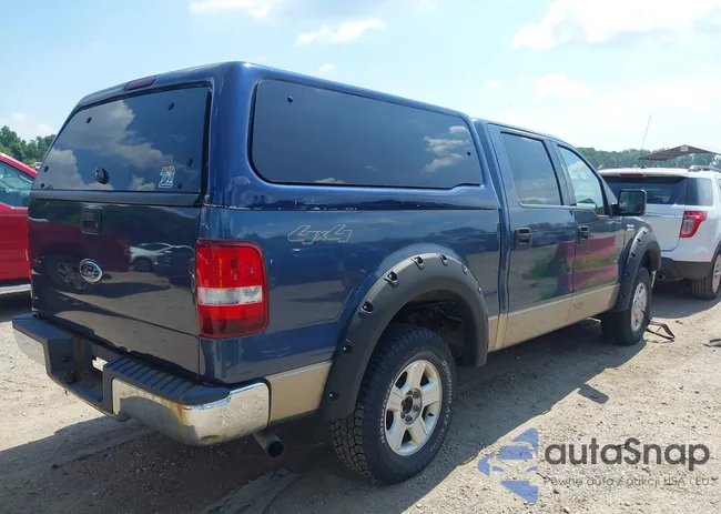 1FTPW14514KC34313: 42622717