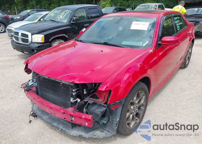 2C3CCAGG5HH540372: 42622767