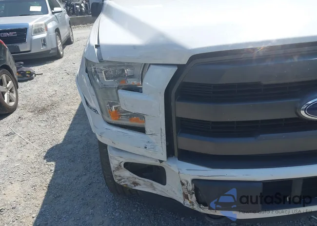 1FTEW1EG9HFA68032: 42622786